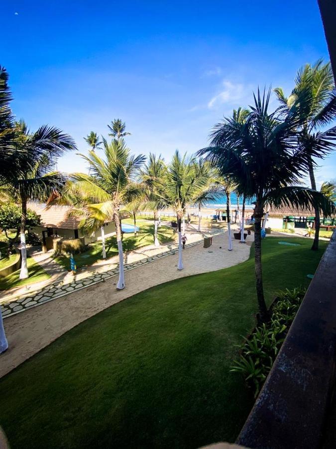 Muro Alto -Flat - Porto De Galinhas Beira Mar 외부 사진