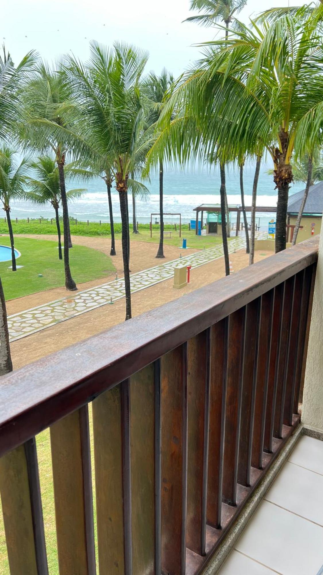 Muro Alto -Flat - Porto De Galinhas Beira Mar 외부 사진