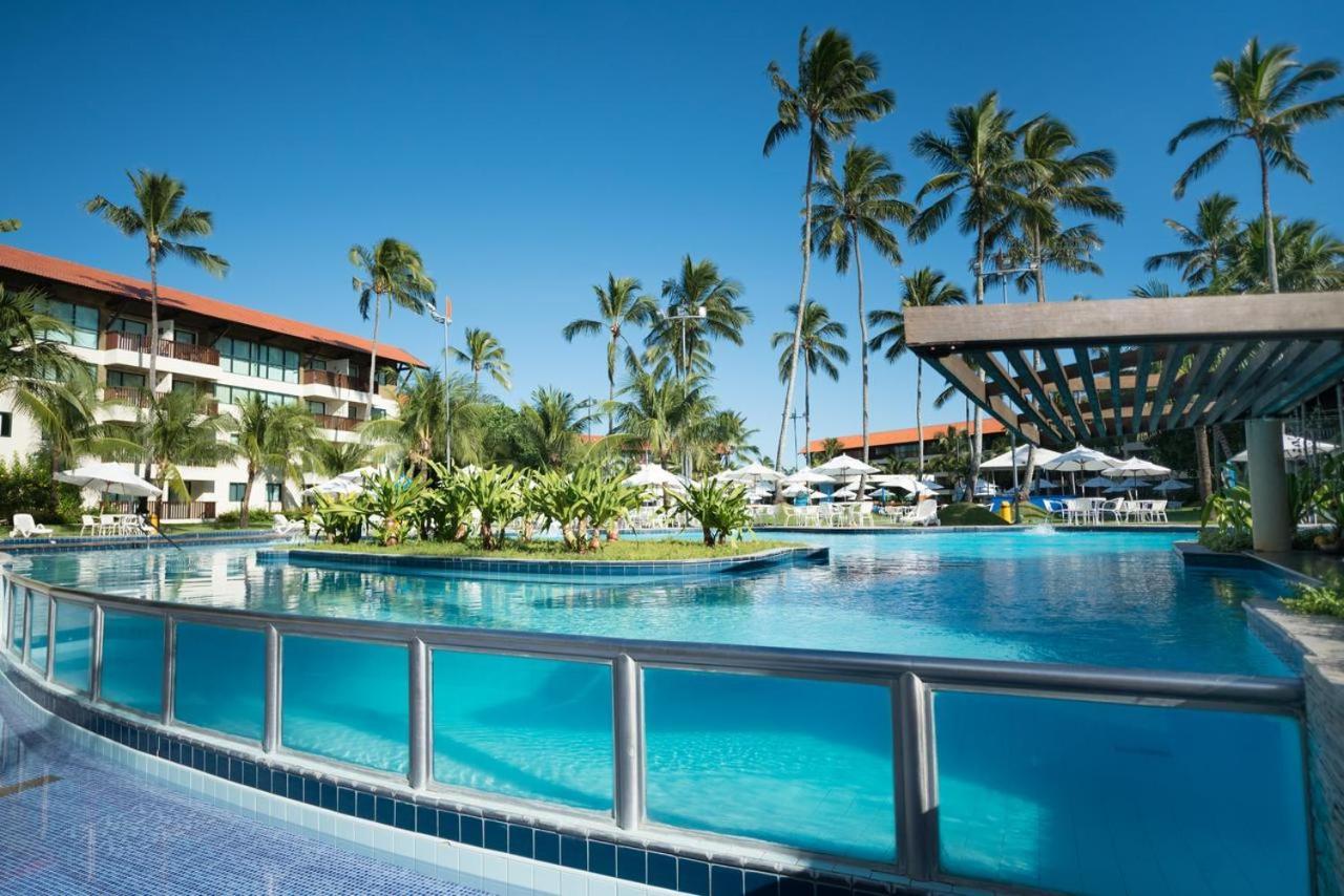 Muro Alto -Flat - Porto De Galinhas Beira Mar 외부 사진
